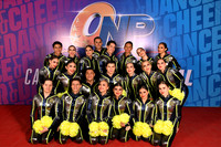 89 DANCE FACTORY CAT POMPS MIXTO A