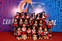 93 CARDENALES BBY YODAS CAT 5