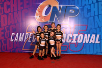 98 QUETZALES ALLSTARS CAT MINI N1