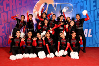 99 LETAL VIPERS CAT POMPON MIXTO A