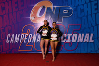 03 DANCE FACTORY CAT POMPON A