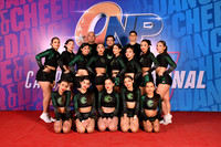 06 DRAGONS CHEER ATHLETIC CAT MIXTO N1