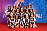 07 VICTORY SPIRIT SQUAD CAT FEM N4