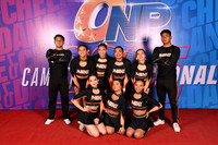 08 PHOENIX CHEER ACADEMY STARFIRE CAT MIXTO N2
