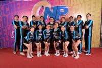 09 KOALAS ALLSTARS LEGENDS CAT MIX N7 NON TUMBLING