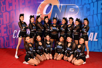 13 CELTAS CAT FEM N4