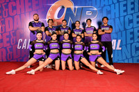 15 RINOS COED CAT MIXTO N4