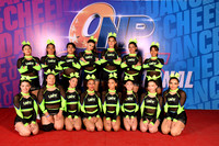15 UNITY FORCE CAT FEM N4