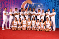 17 NL7 CAT N7 MIXTO