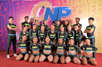 20 SHARKS MIDNIGHT CAT SEL MIXTO N5
