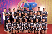 23 VICTORY MASTERS CAT N7 MIXTO