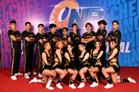 24 SPARTANS CAT NIXTO
