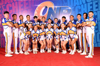 27 TIGRES COED UANL CAT C INTERMEDIO