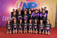 28 TITANES CRHONOS CAT MIXTO 4.2