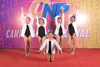 29 ACADEMIA NEI CAT JAZZ INF ELITE