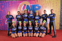 30 SLASHERS ALL STARS CAT MIXTO C INTERMEDIO