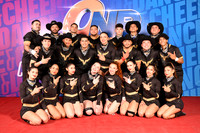 33 VAQUEROS AVANZADO MIXTO