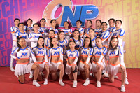 35 XTREME ATHLETICS CAT MIXTO N5