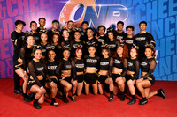 36 ACLL LEGENDS CAT MIXTO N3 GRUPO GRANDE