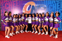 38 BIG DREAMS CAT MIXTO N3 GRUPO GRANDE