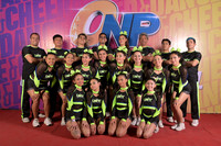 39 POWER UNITY CAT MIXTO N3