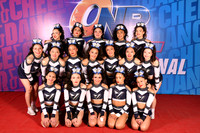 41 VICTORY SPIRIT SQUAD CAT 007 LIGHTING FEM N7