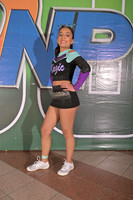 MAGIC XTREME FANTASY - INF MIXTO LVL 1