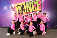 DANCE FUTURE COMPANY GRUPAL HH ELEMENTARY