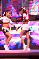 04 PHOENIX CHEER ACADEMY GOLDEN PHOENIX INFANTIL AB NV1 GPO CH