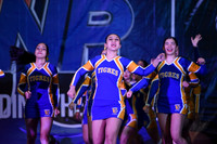 21 TIGRES FEMENIL