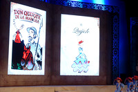 EL QUIJOTE