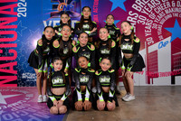 UNITY SELECCION FEMENIL 3