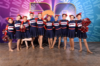RED WINGS PRIMARIA BAJA
