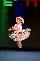 06 COWGIRL OPEN DANCER ACADEMIA