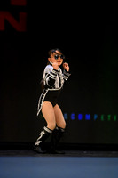 20 THE KING OF POP