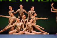 125 RECUERDOS LIRICO STEP AND POINTE