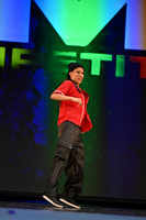 140 URBAN BEAST HIP HOP ALONGE ESTUDIO DE DANZA 0