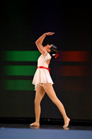 160 AMOR ETERNO LIRICO DANCER ACADEMIA