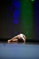 165 LOOSEMIND CONTE DANCER ACADEMIA