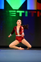 167 I DARE YOU OPEN ALONGE ESTUDIO DE DANZA