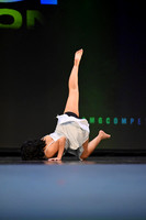 173 GOTAS DE AGUA CONTEMPORANEO MOVUS TRAINING