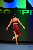 177 CARUSO LIRICO ALONGE ESTUDIO DE DANZA