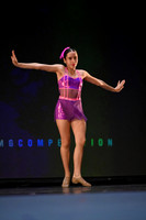89 READY RIGHT NOW ACRO JAZZ RC STUDIO DANZA