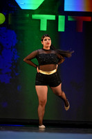97 CONFIDENTE JAZZ B2D PROJECT