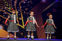 18. MDS - TRÍO SHOW TINY