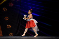 19. PASOS NÓMADAS - TRÍO BALLET MINI