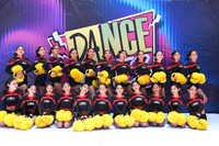 2 JAGUARES LA SALLE GPO A POM SENIOR