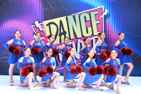 21 COL IMPERIAL POM ELEMENTARY BAS CH