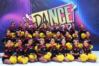 31 JAGUARES LA SALLE ELEM BAS GPO GDE