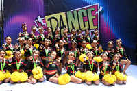 JAGUARES PRIMER LUGAR